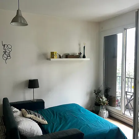 Lumineux Au Coeur De * Parigi