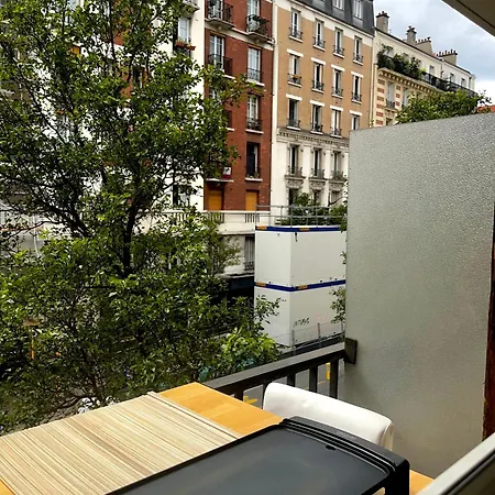 Appartamento Lumineux Au Coeur De *